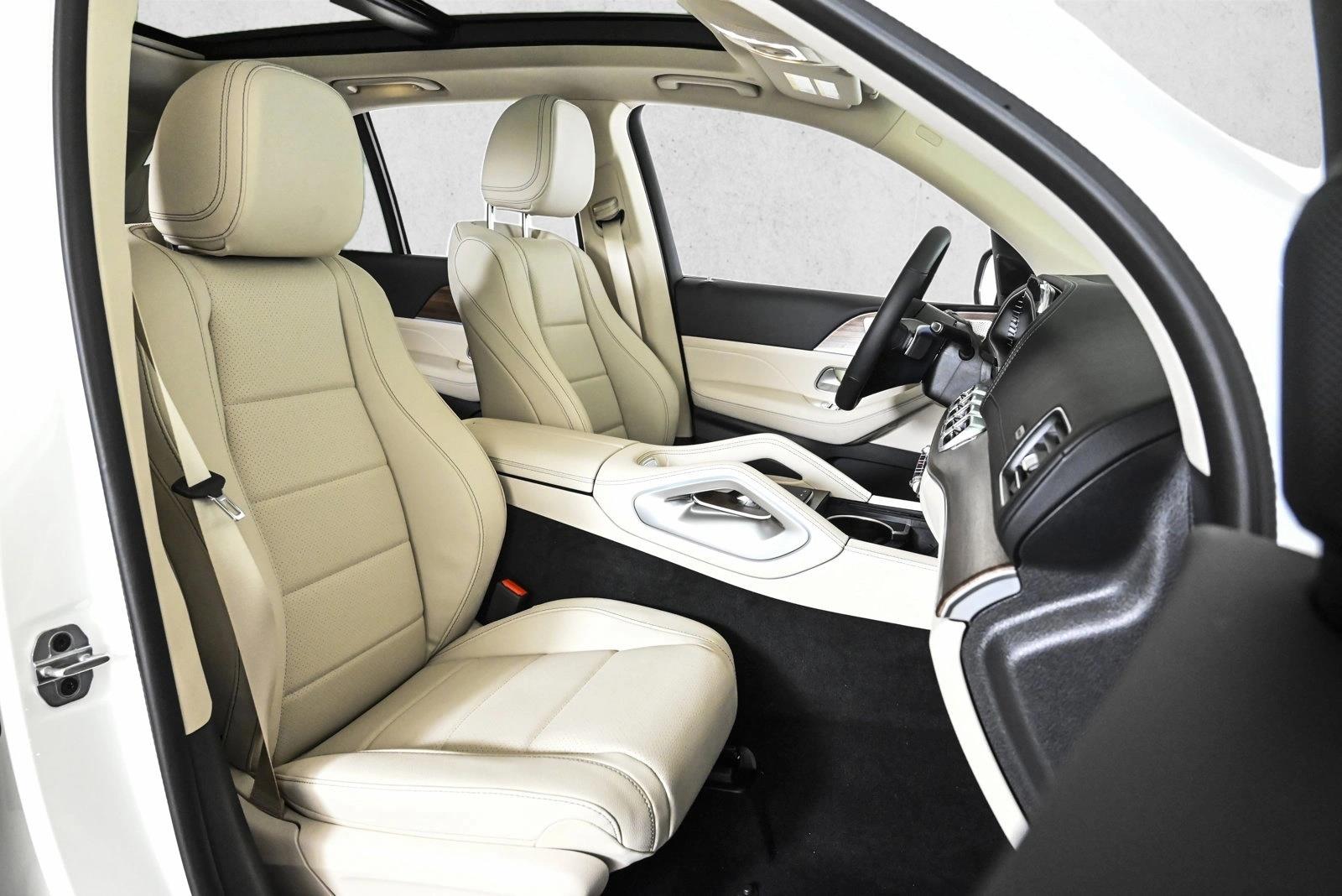 2026 MERCEDES-BENZ GLE-CLASS - Image 23