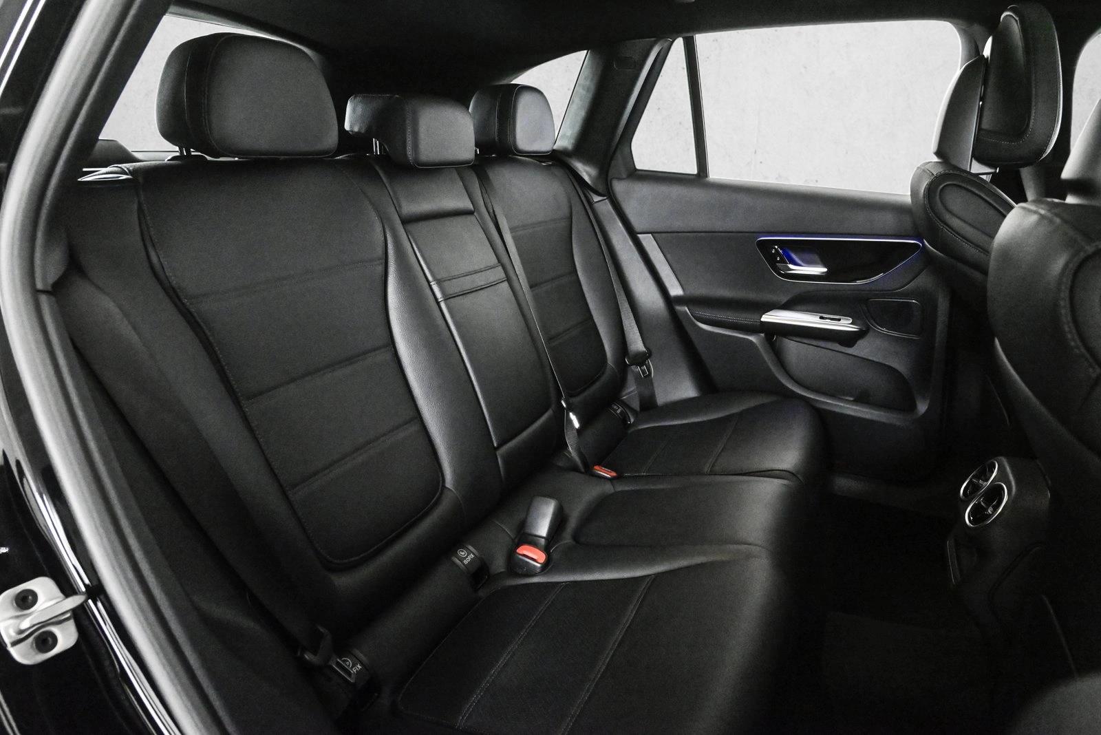 2026 MERCEDES-BENZ GLC-CLASS - Image 22