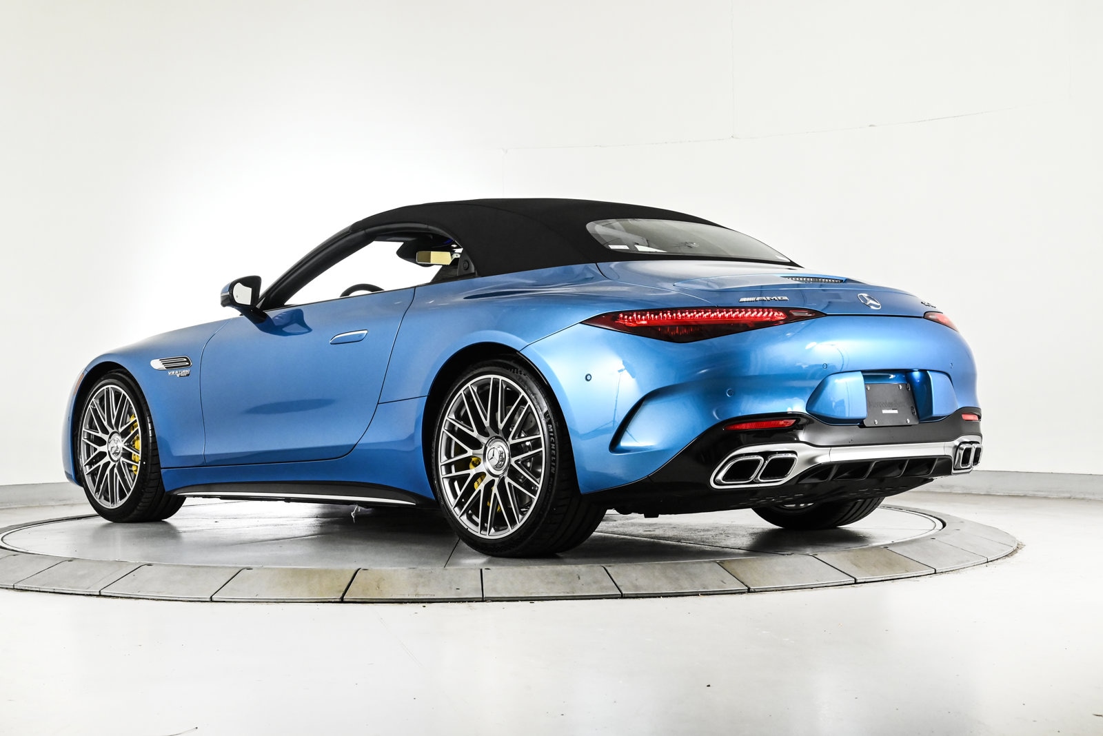 2026 MERCEDES-BENZ SL-CLASS - Image 8