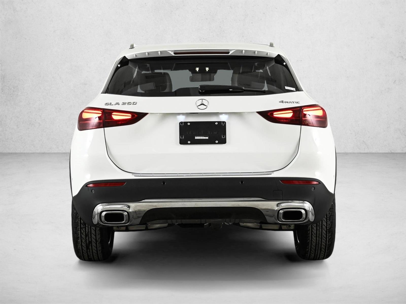 2026 MERCEDES-BENZ GLA-CLASS - Image 7