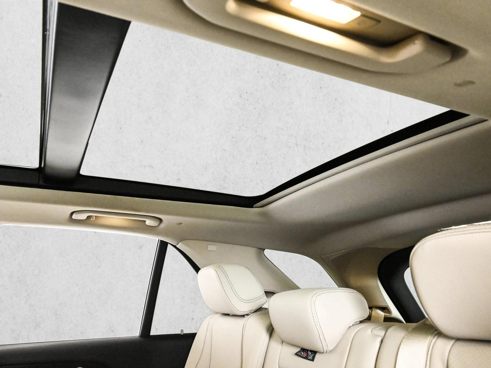 2026 MERCEDES-BENZ GLE-CLASS - Image 21