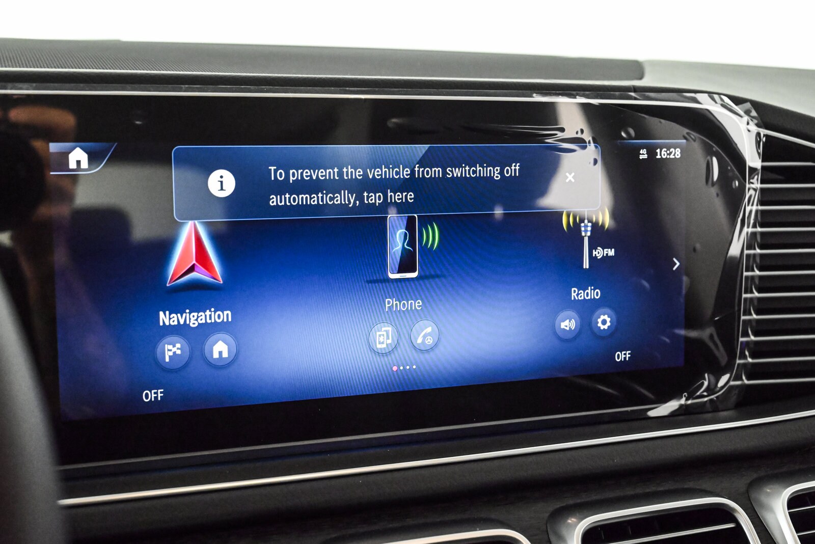 2026 MERCEDES-BENZ GLS-CLASS - Image 15