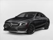 Used 2016 Mercedes-Benz AMG CLA 45  Coupe