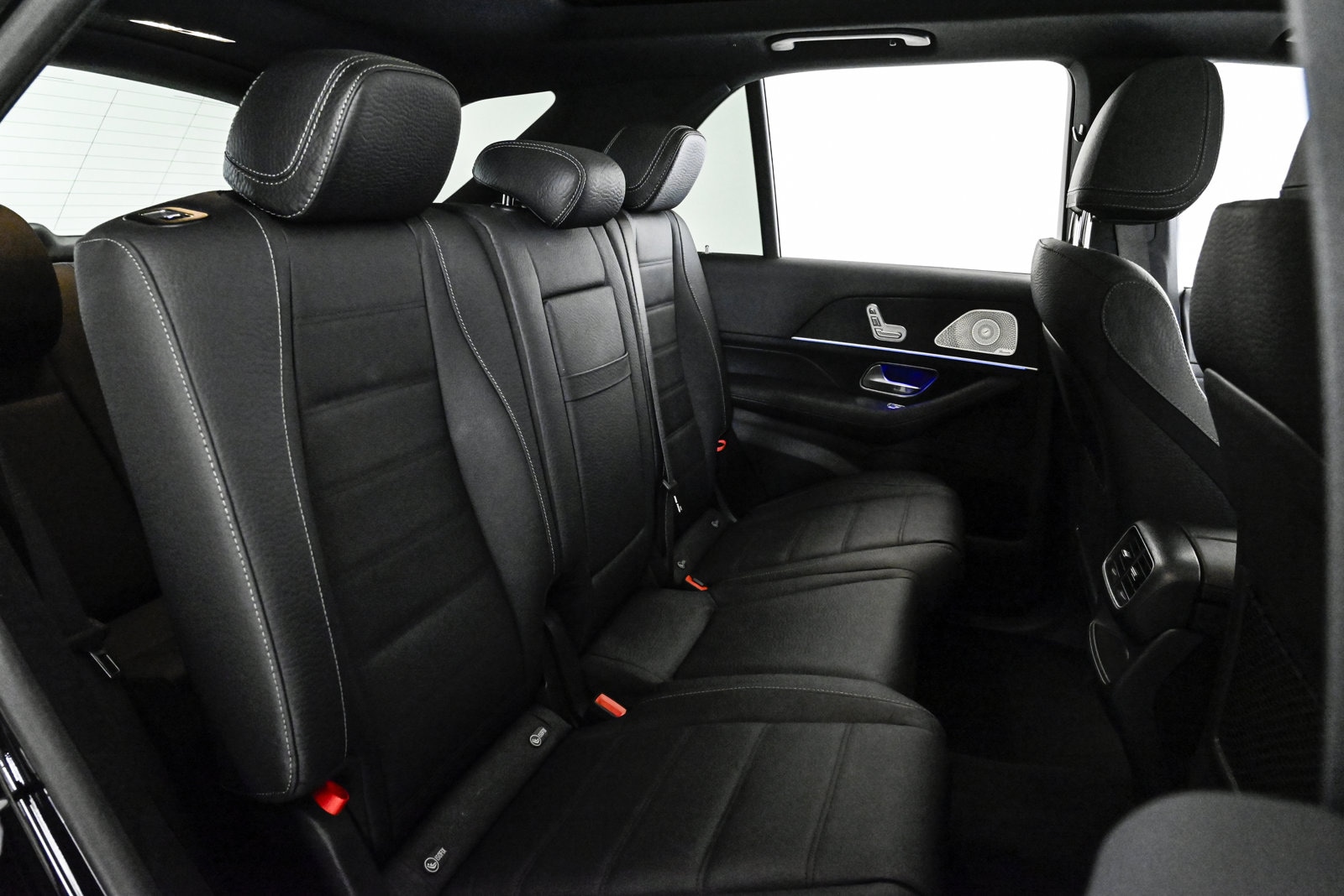 2025 MERCEDES-BENZ GLE-CLASS - Image 22