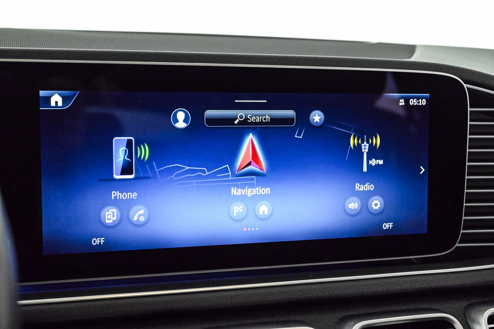 2025 MERCEDES-BENZ GLE-CLASS - Image 16