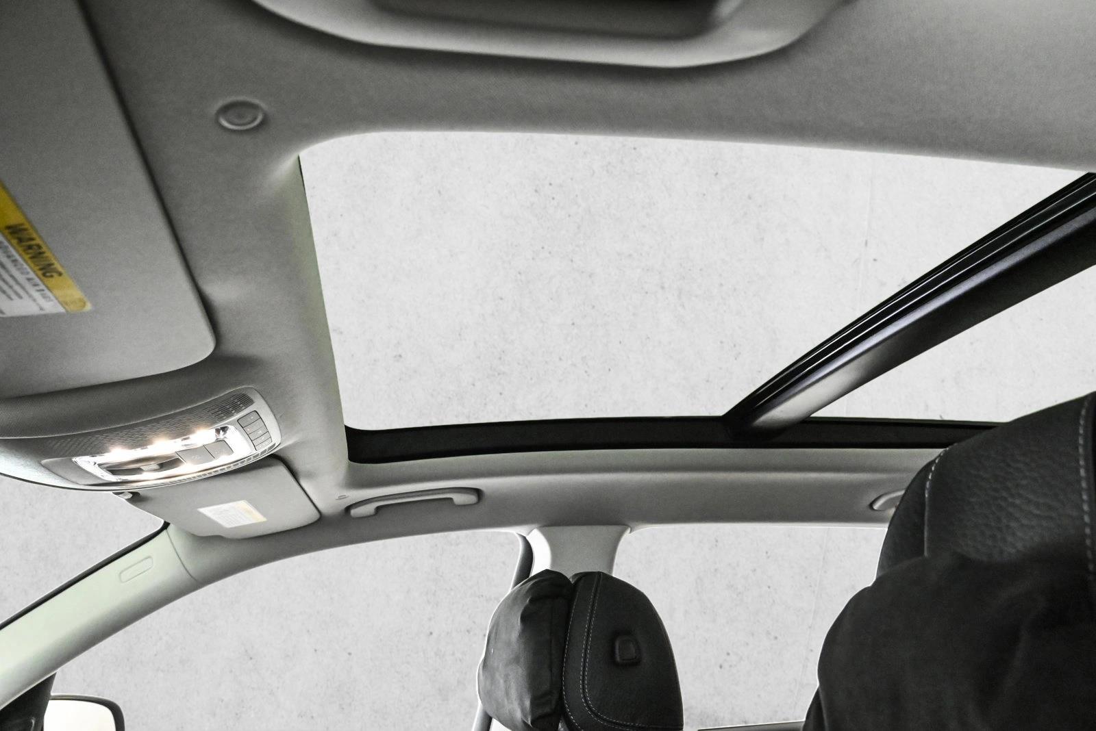 2026 MERCEDES-BENZ GLS-CLASS - Image 17