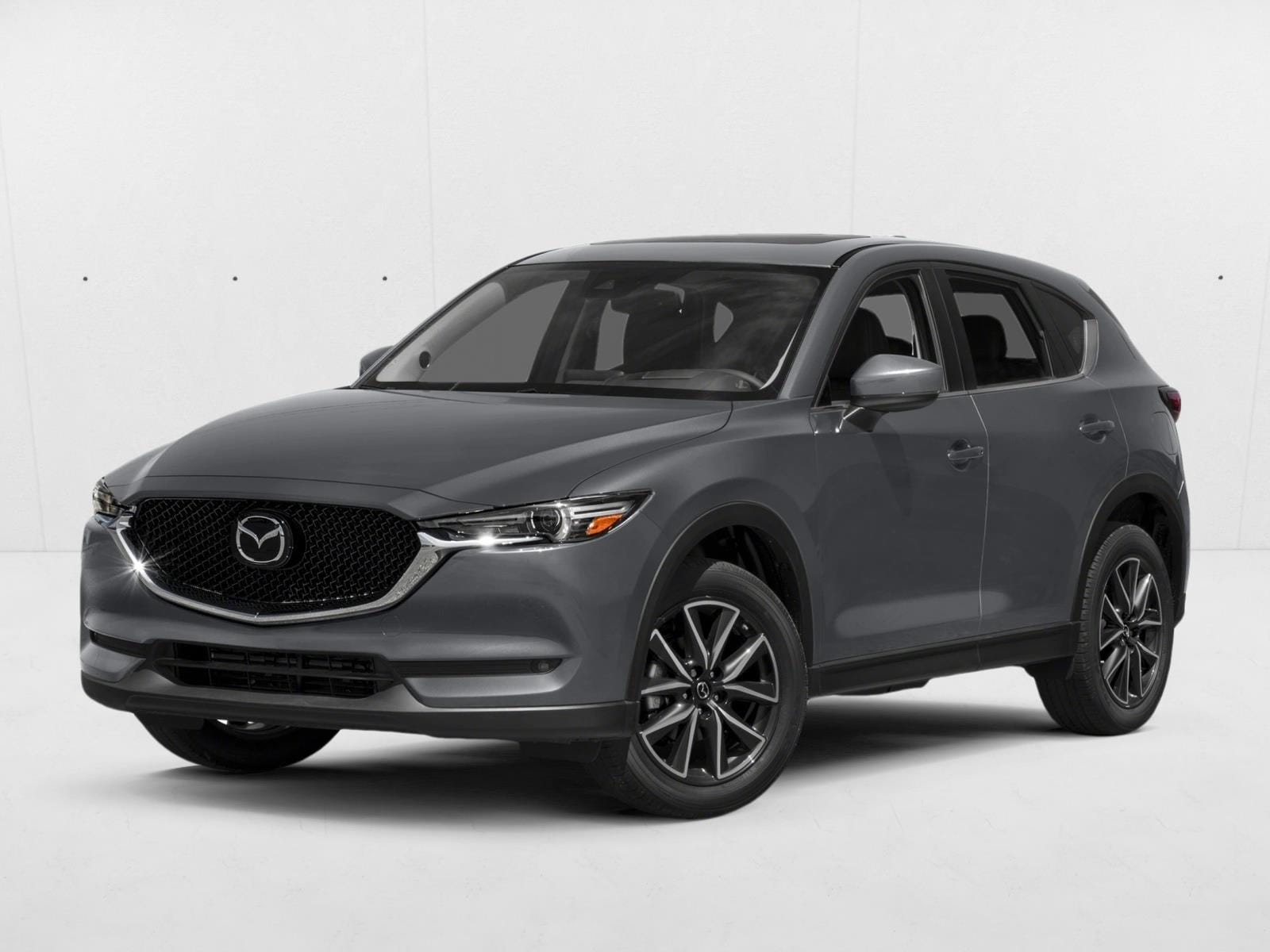 2017 Mazda CX-5 Grand Select Auto AWD's photo
