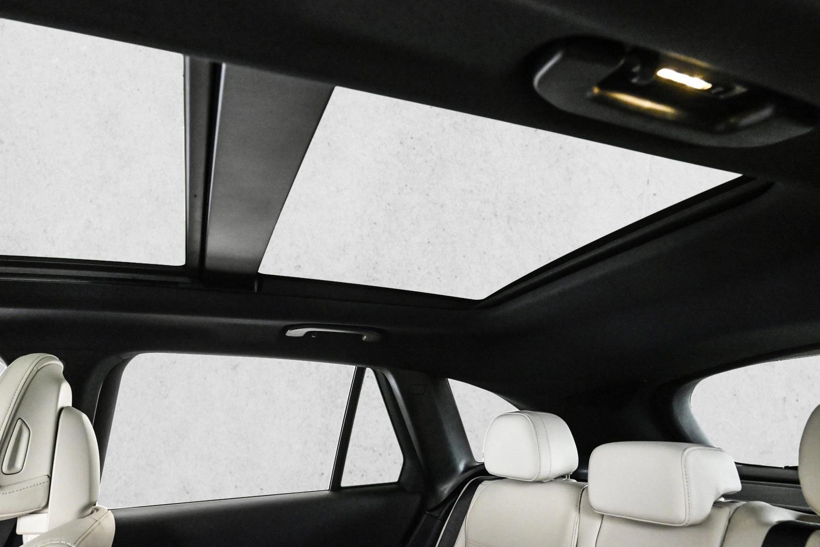 2026 MERCEDES-BENZ GLC-CLASS - Image 21