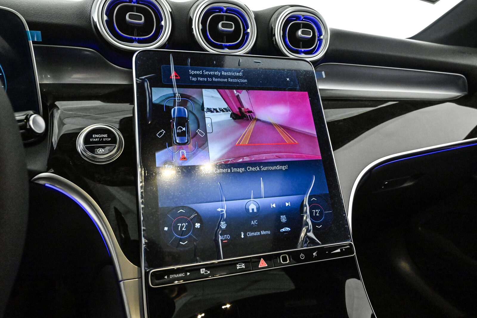 2026 MERCEDES-BENZ GLC-CLASS - Image 15