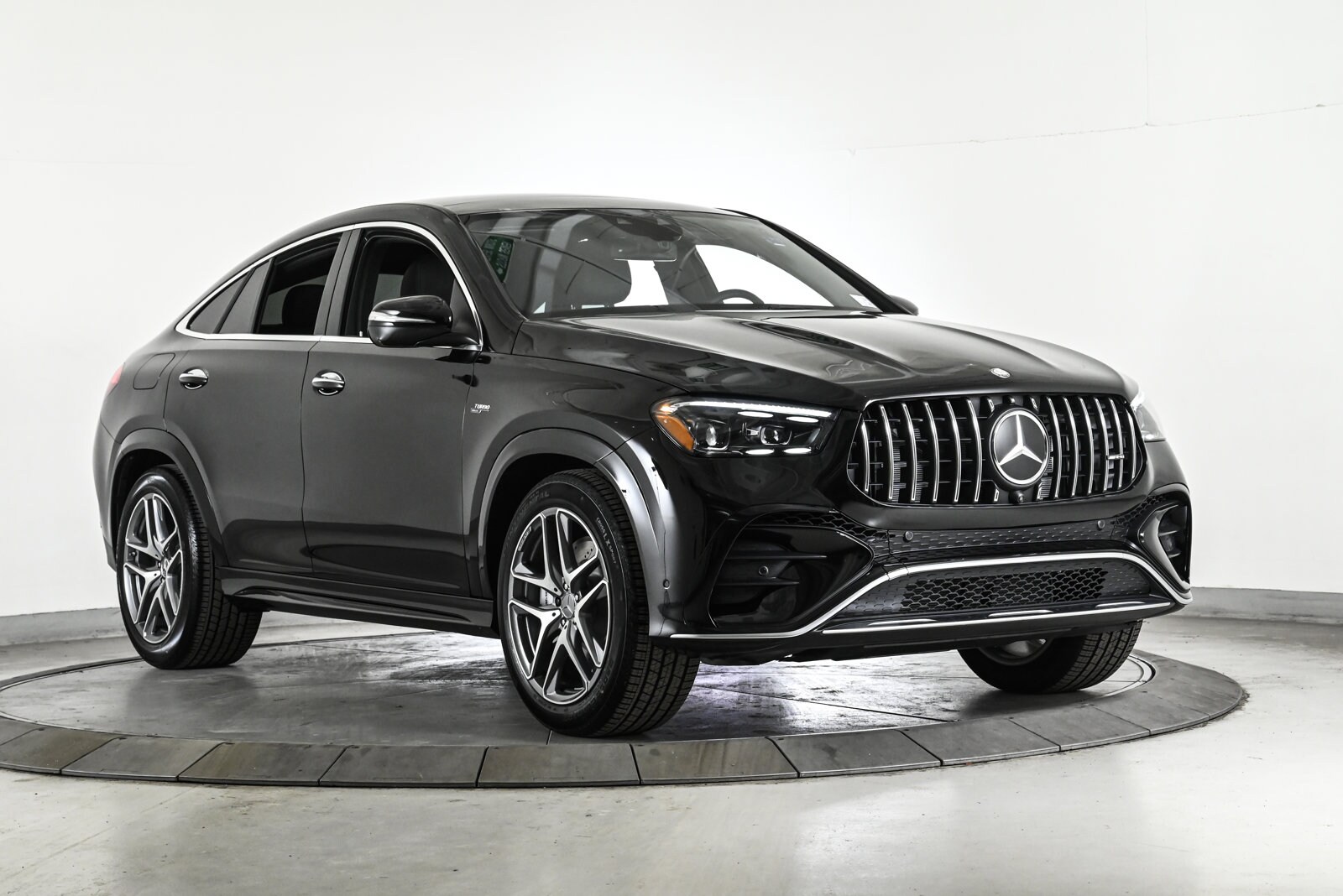 2026 MERCEDES-BENZ GLE-CLASS - Image 3