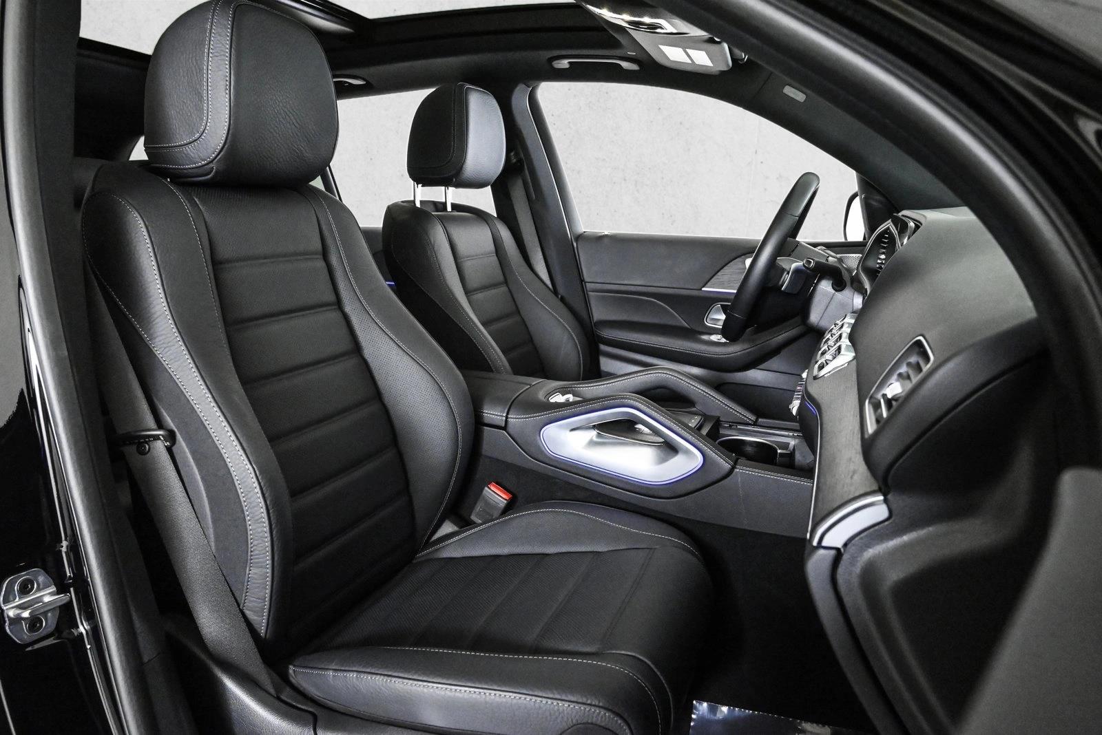 2025 MERCEDES-BENZ GLE-CLASS - Image 24