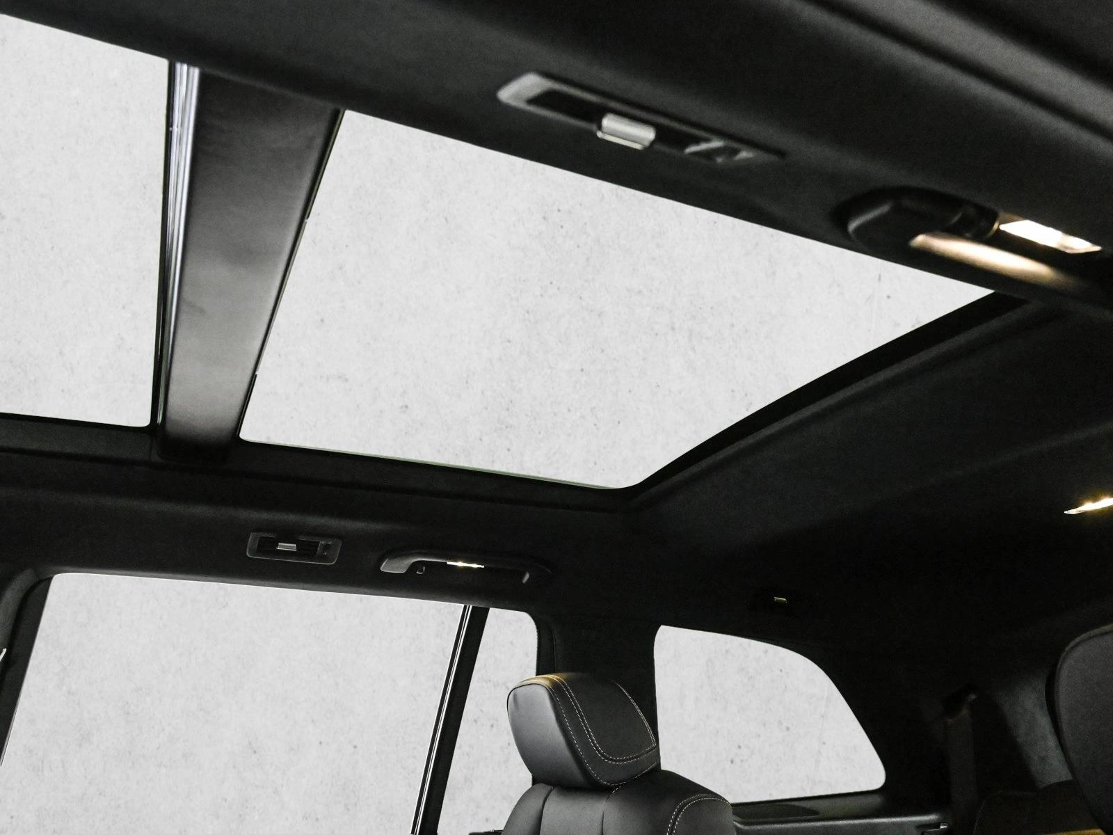 2026 MERCEDES-BENZ GLS-CLASS - Image 21