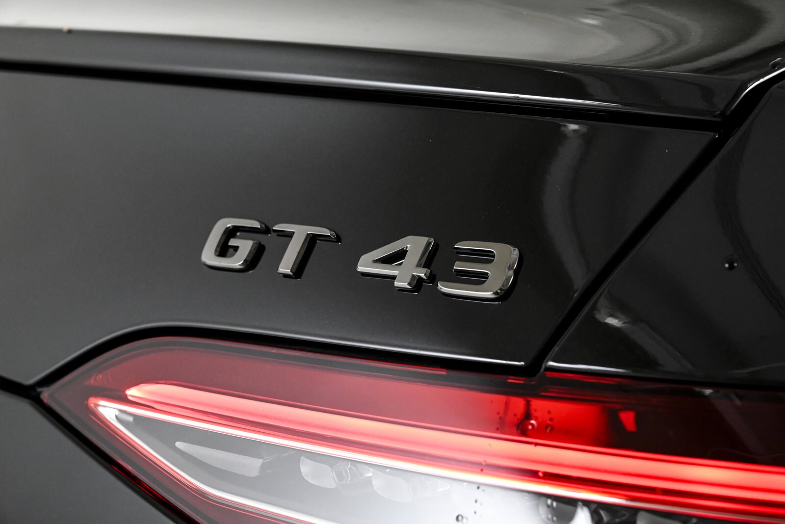 2026 MERCEDES BENZ AMG GT - Image 5