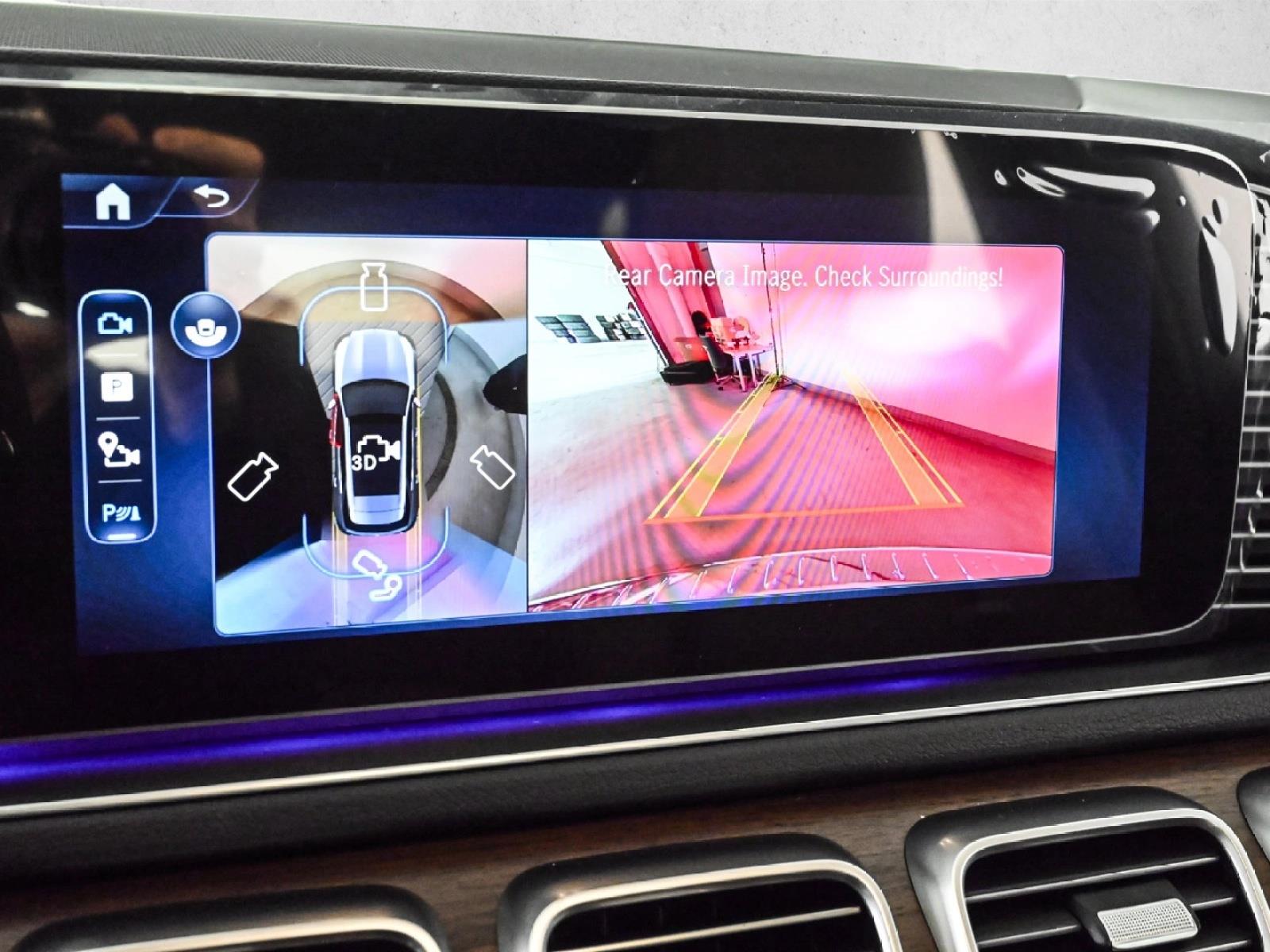 2026 MERCEDES-BENZ GLE-CLASS - Image 15