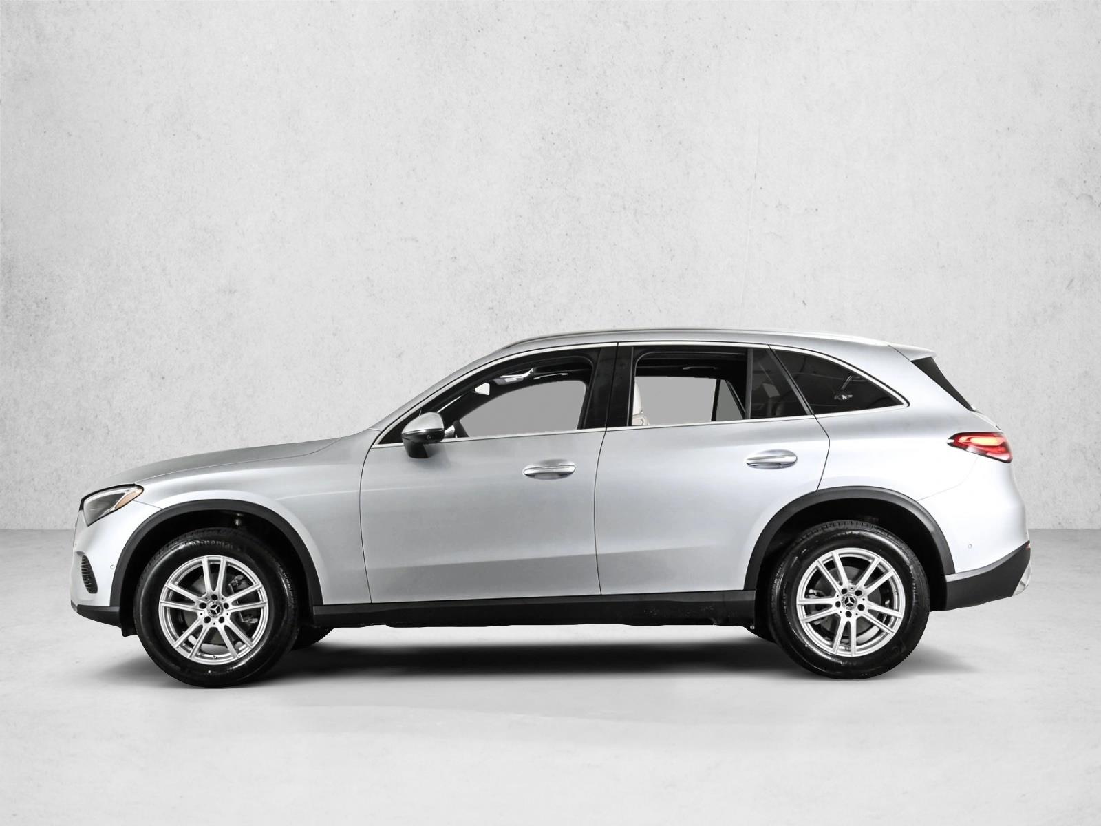 2026 MERCEDES-BENZ GLC-CLASS - Image 8