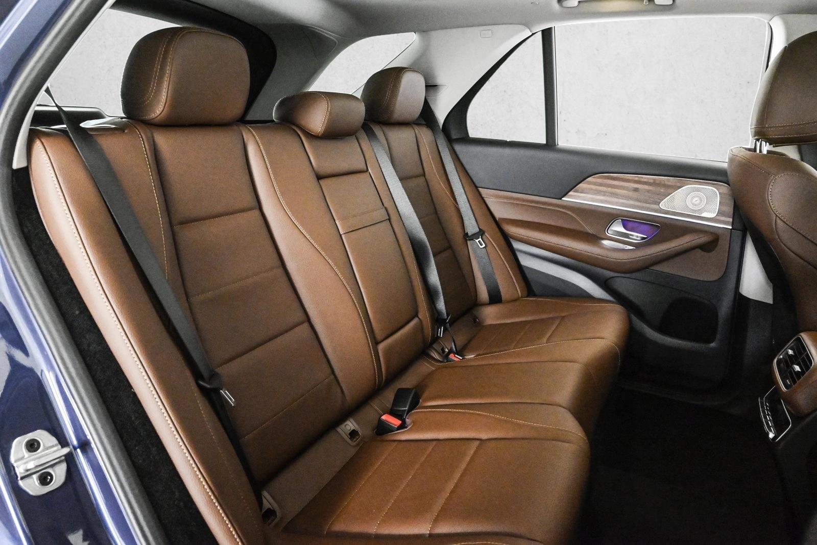 2026 MERCEDES-BENZ GLE-CLASS - Image 22