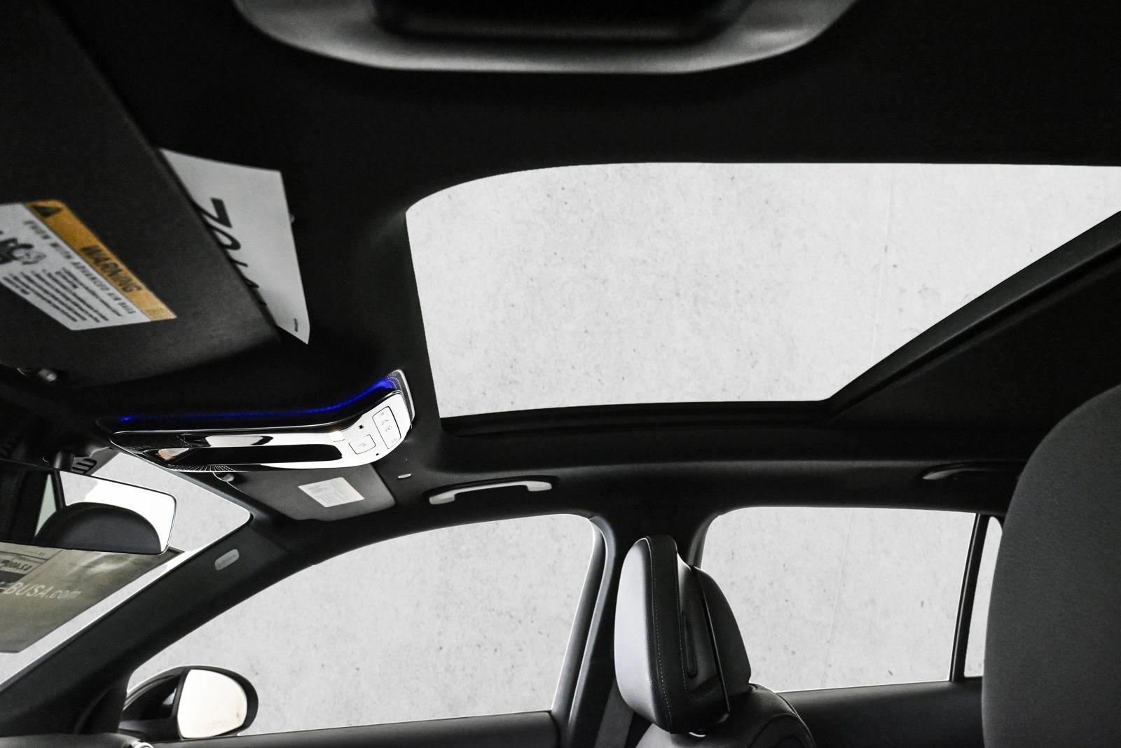 2026 MERCEDES-BENZ GLC-CLASS - Image 17