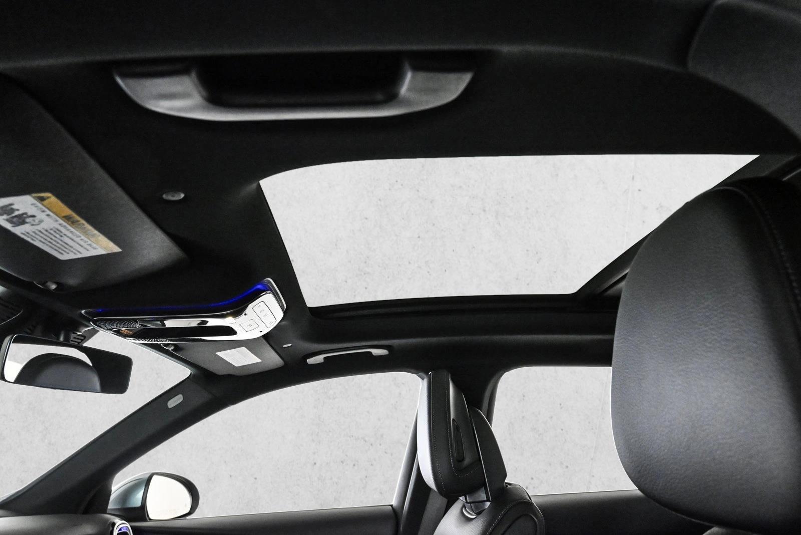 2026 MERCEDES-BENZ GLC-CLASS - Image 17