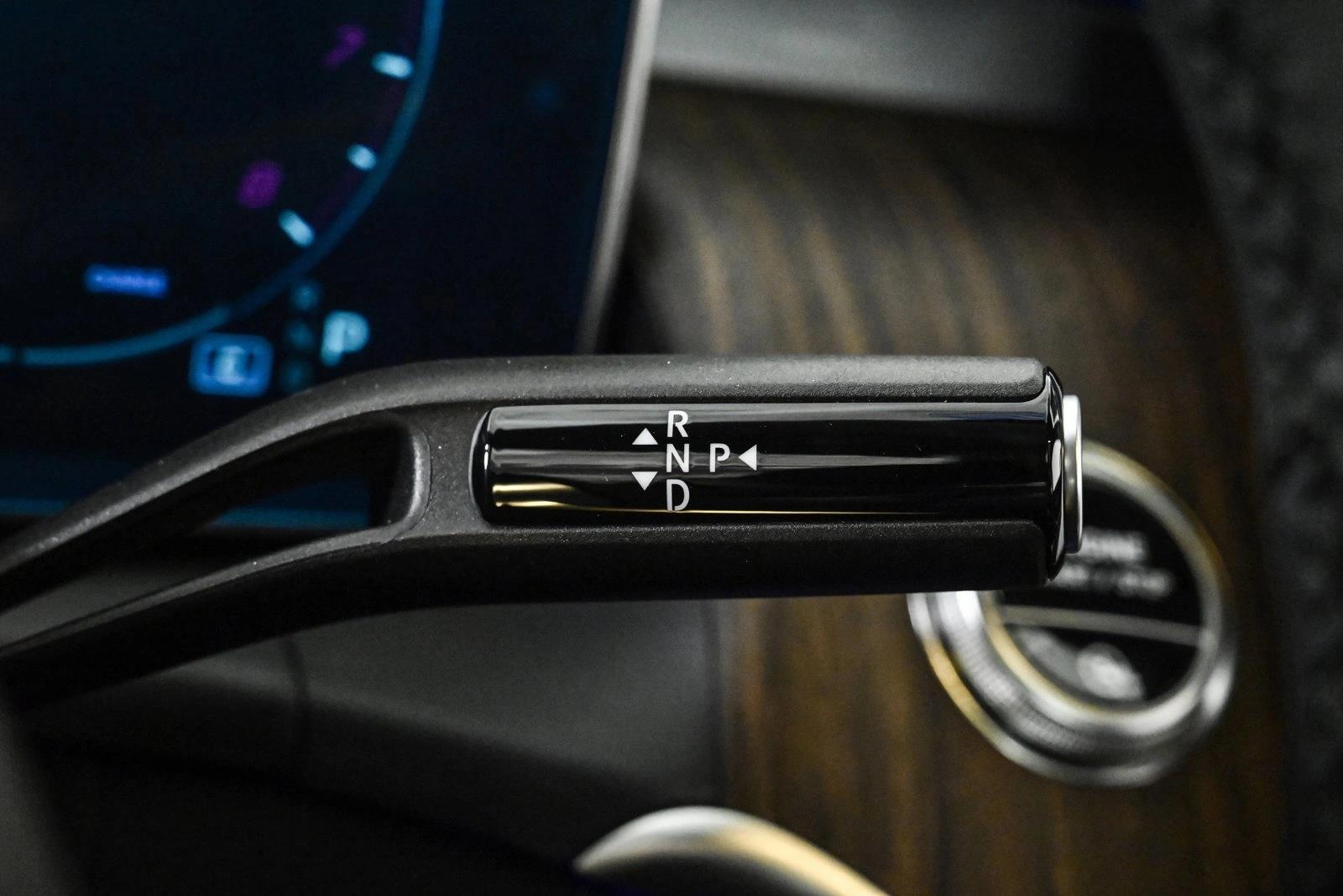 2026 MERCEDES-BENZ GLC-CLASS - Image 12