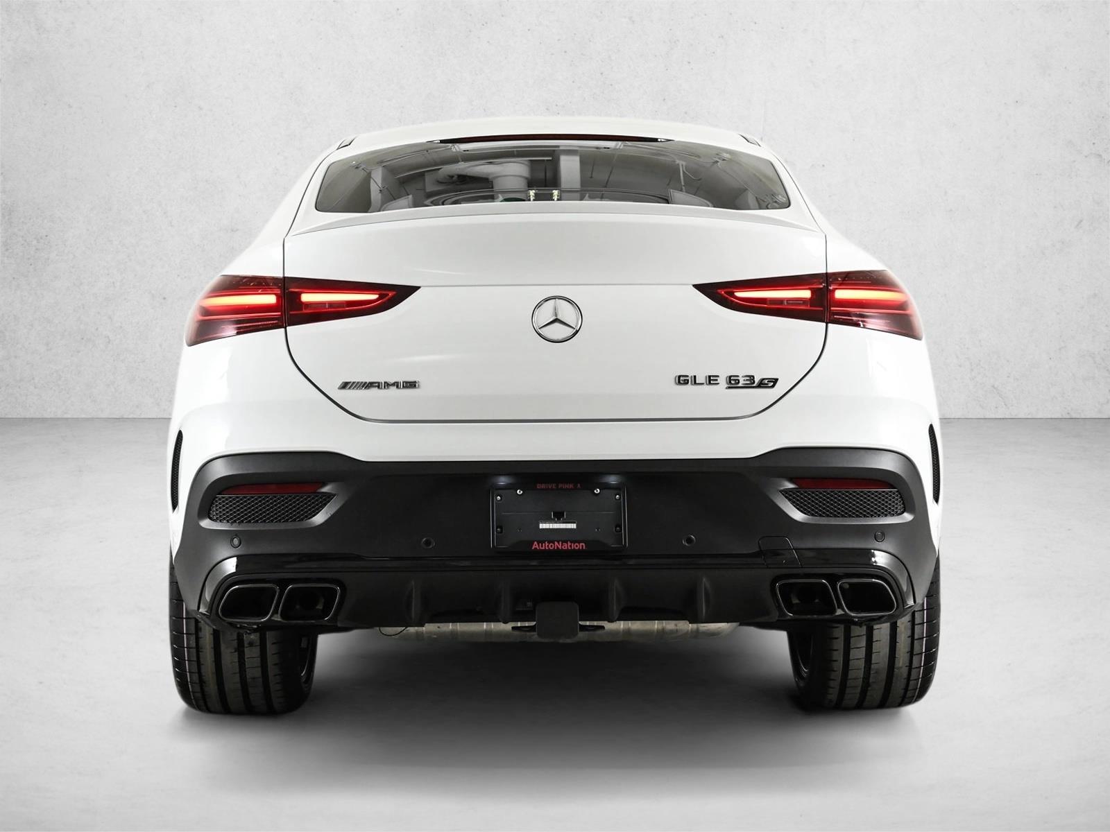 2025 MERCEDES-BENZ GLE-CLASS - Image 7