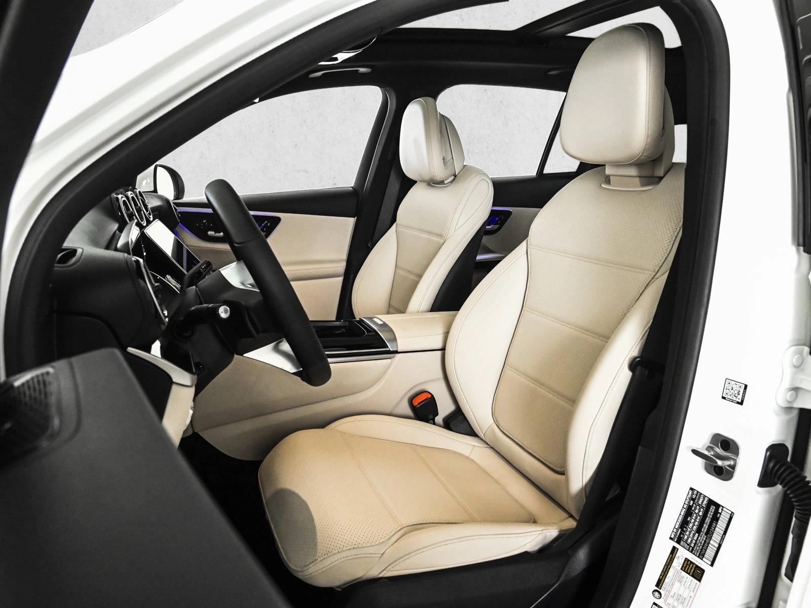 2026 MERCEDES-BENZ GLC-CLASS - Image 18