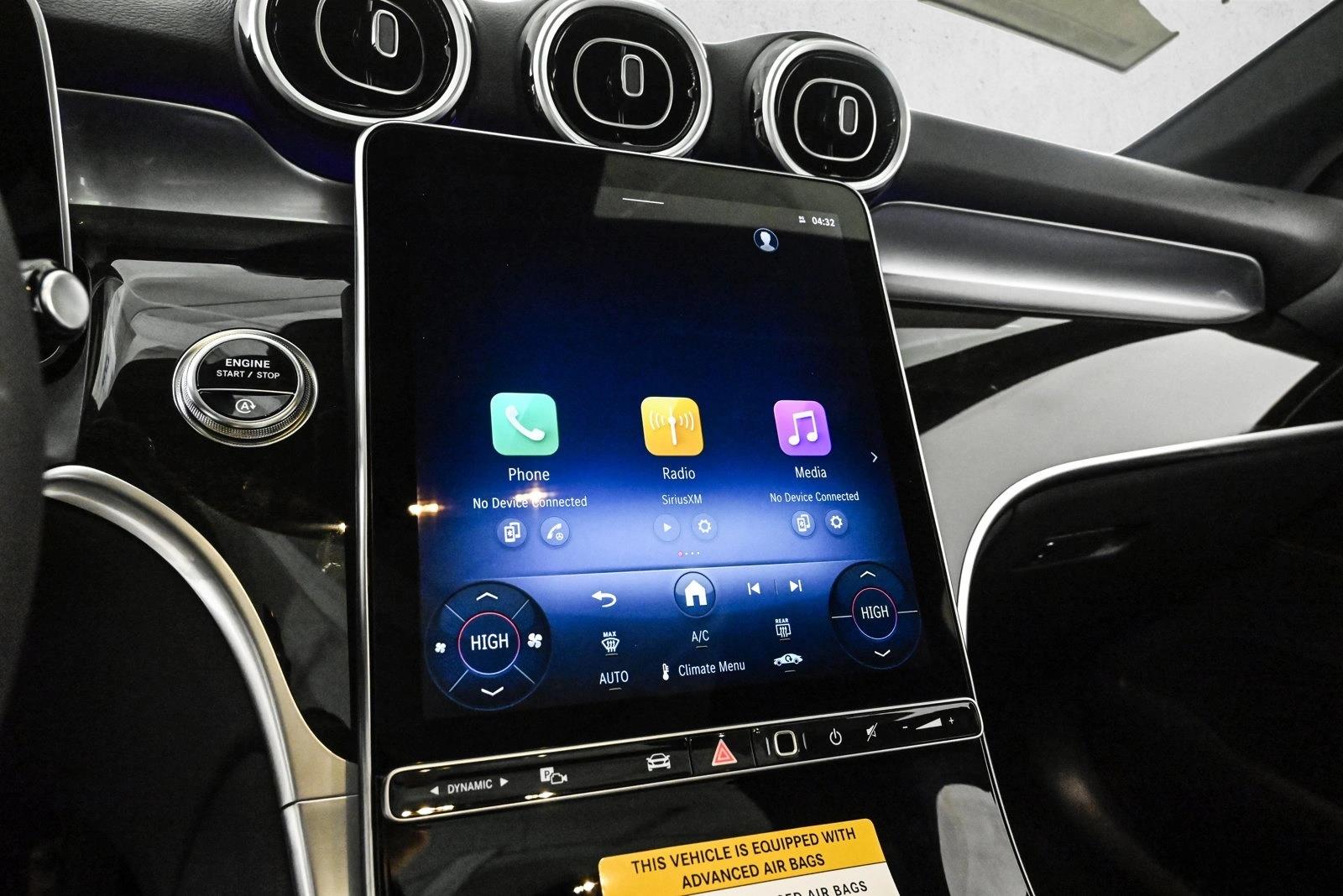 2026 MERCEDES-BENZ GLC-CLASS - Image 14