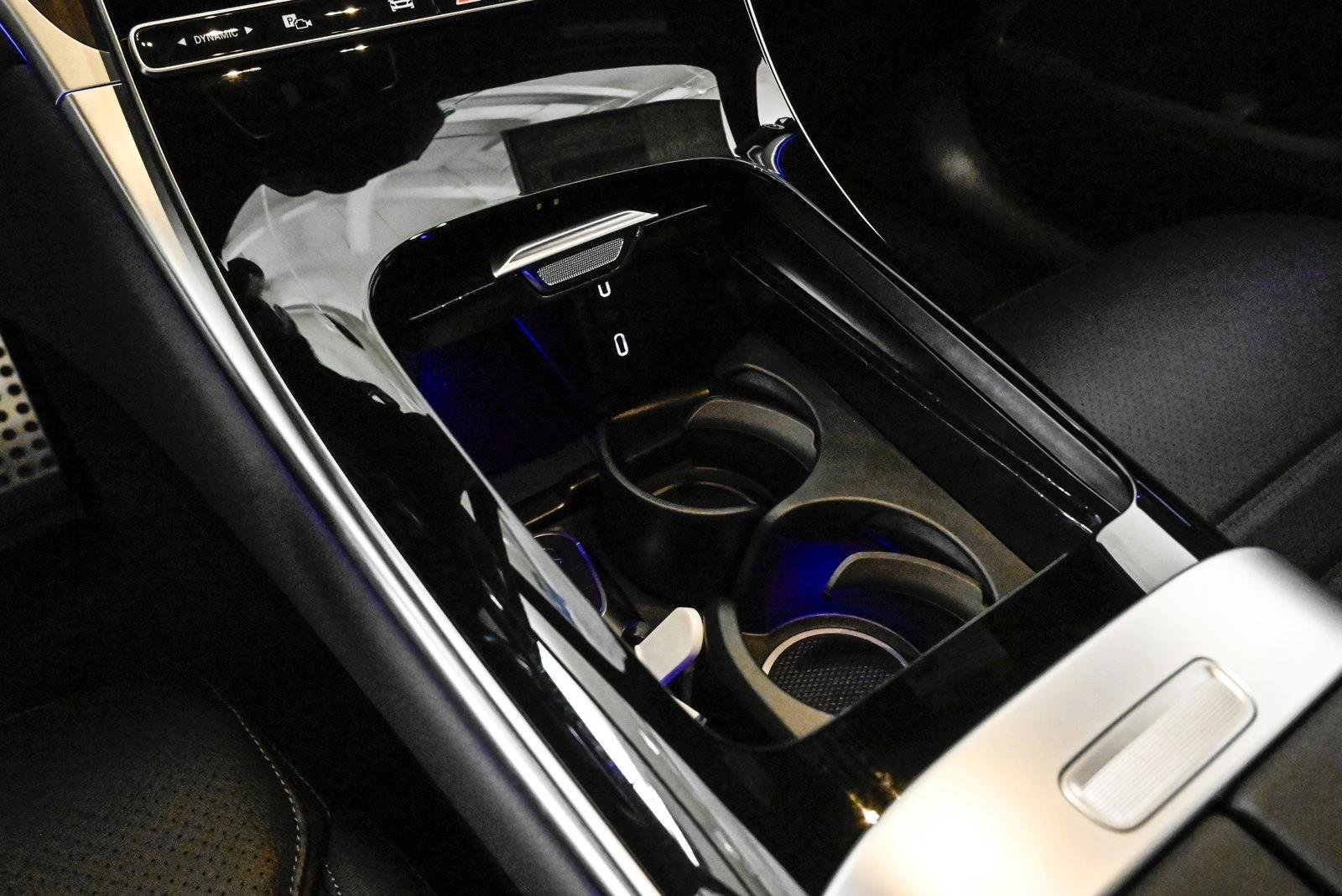 2026 MERCEDES-BENZ GLC-CLASS - Image 13