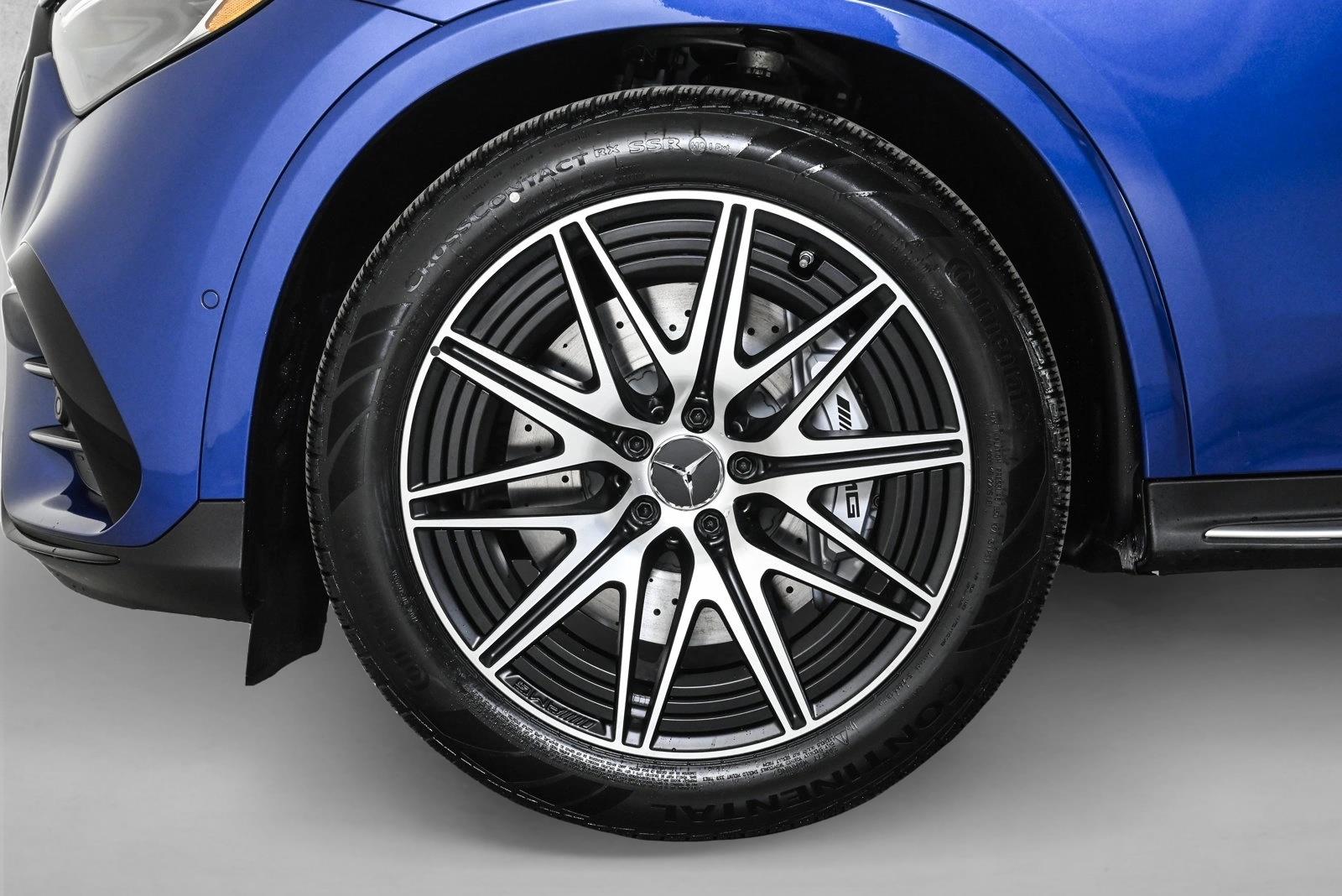 2026 MERCEDES-BENZ GLC-CLASS - Image 26