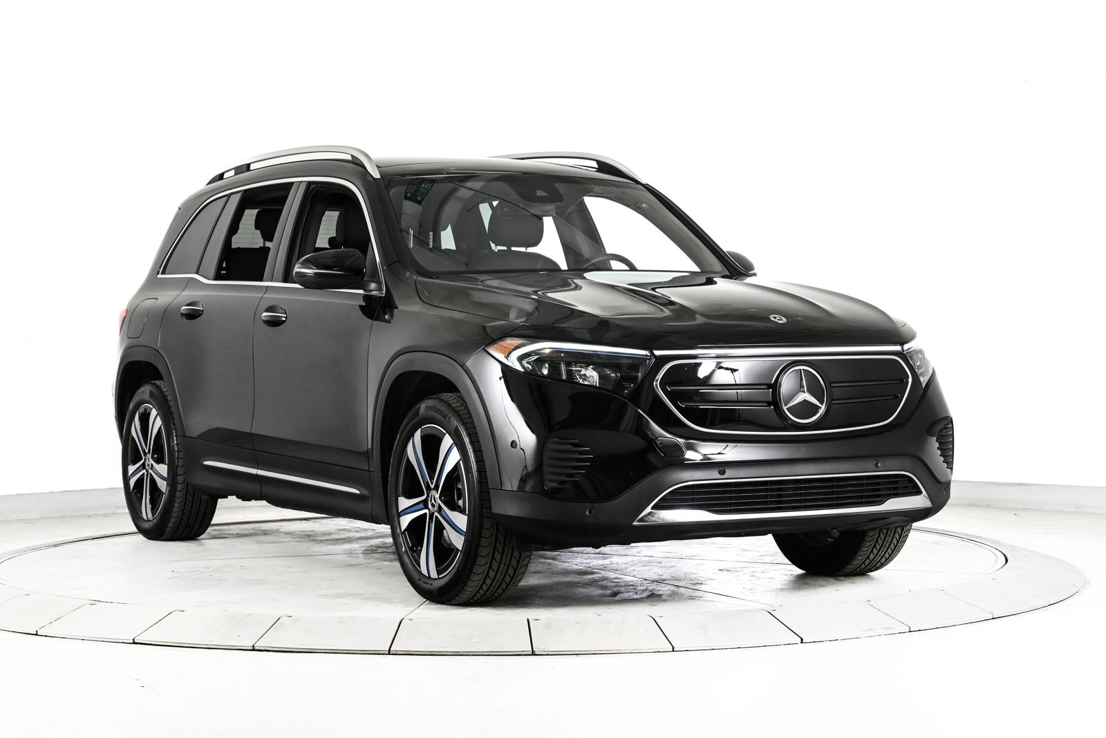 2023 MERCEDES-BENZ EQB-CLASS - Image 3