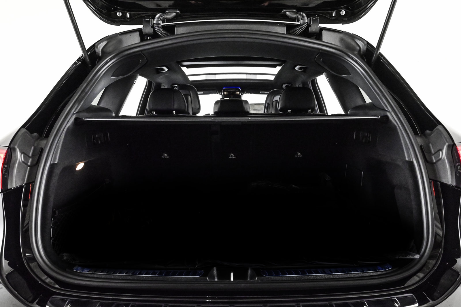 2026 MERCEDES-BENZ GLC-CLASS - Image 6