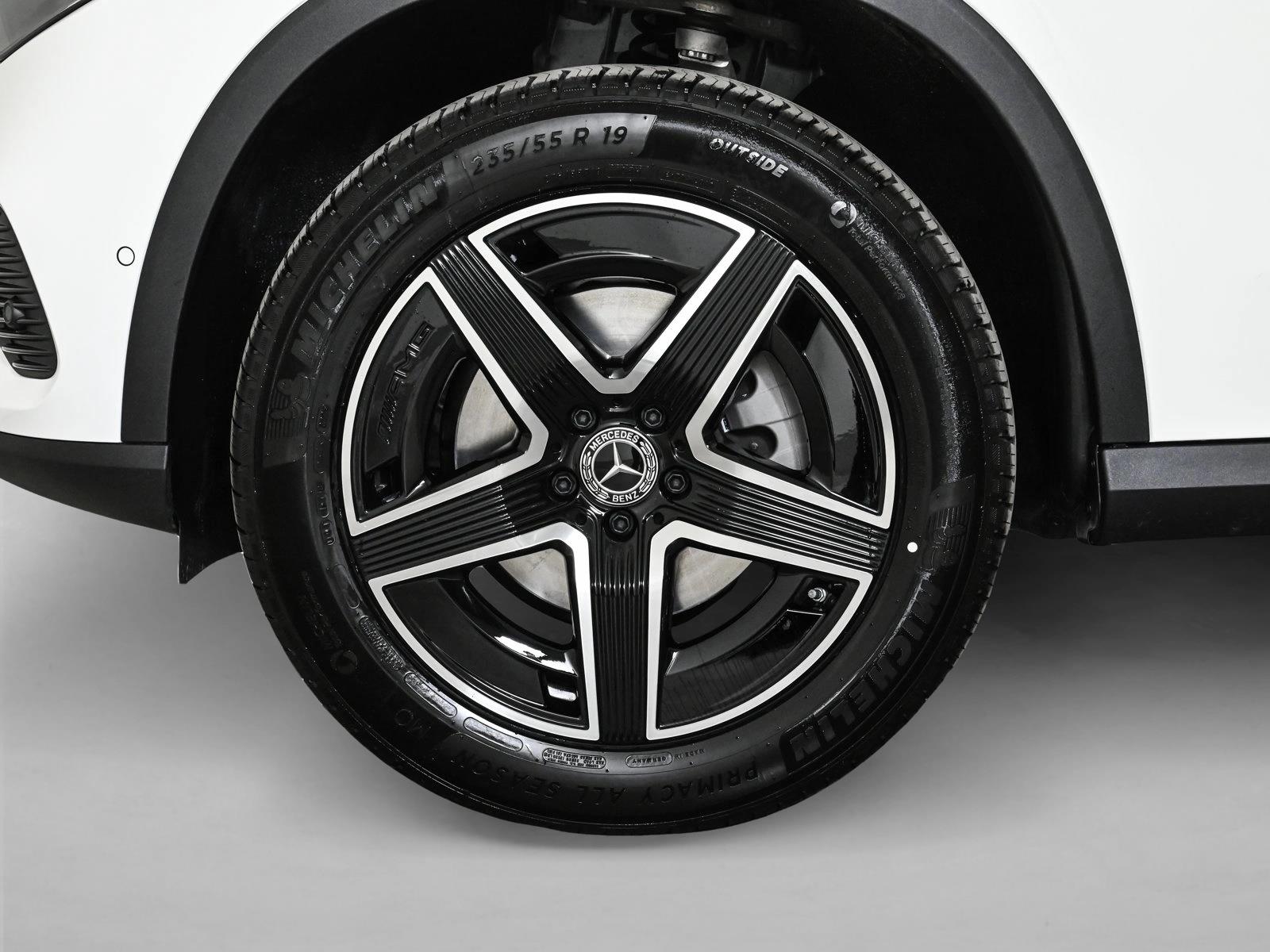 2026 MERCEDES-BENZ GLC-CLASS - Image 26