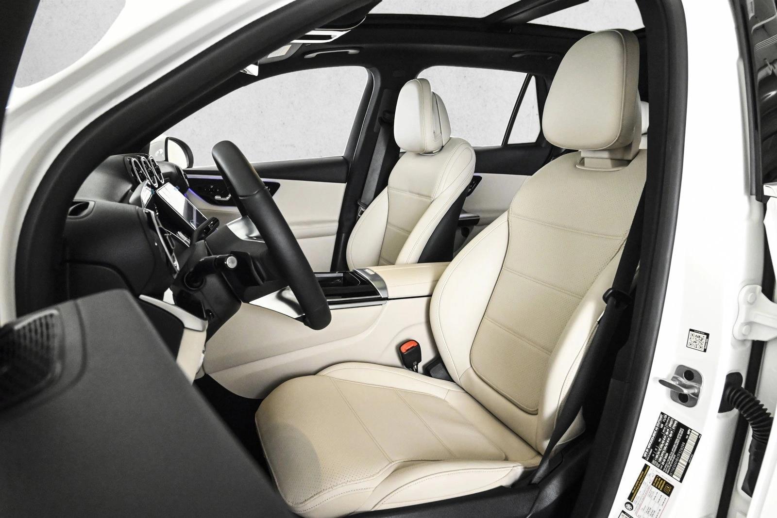 2026 MERCEDES-BENZ GLC-CLASS - Image 18