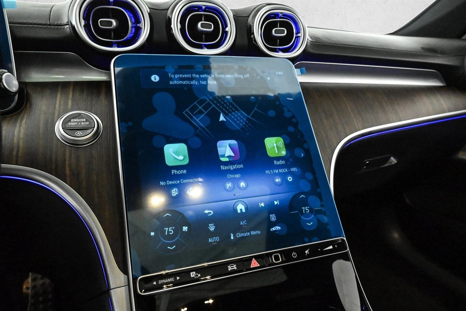 2026 MERCEDES-BENZ C-CLASS - Image 16