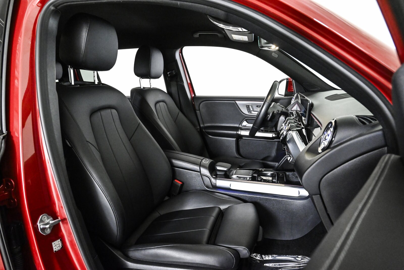 2021 MERCEDES-BENZ GLB-CLASS - Image 22