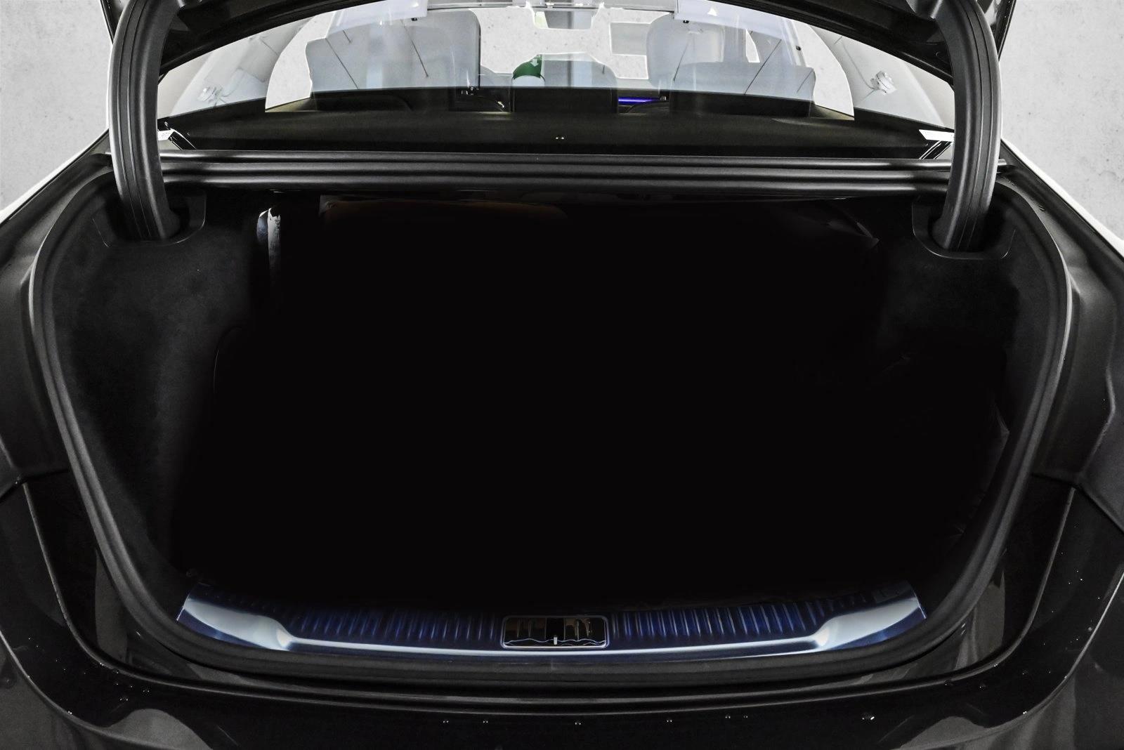 2026 MERCEDES-BENZ S-CLASS - Image 5