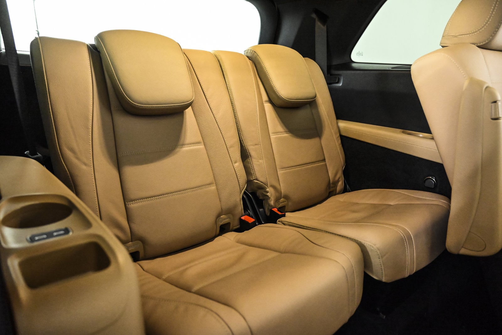 2025 MERCEDES-BENZ GLS-CLASS - Image 23