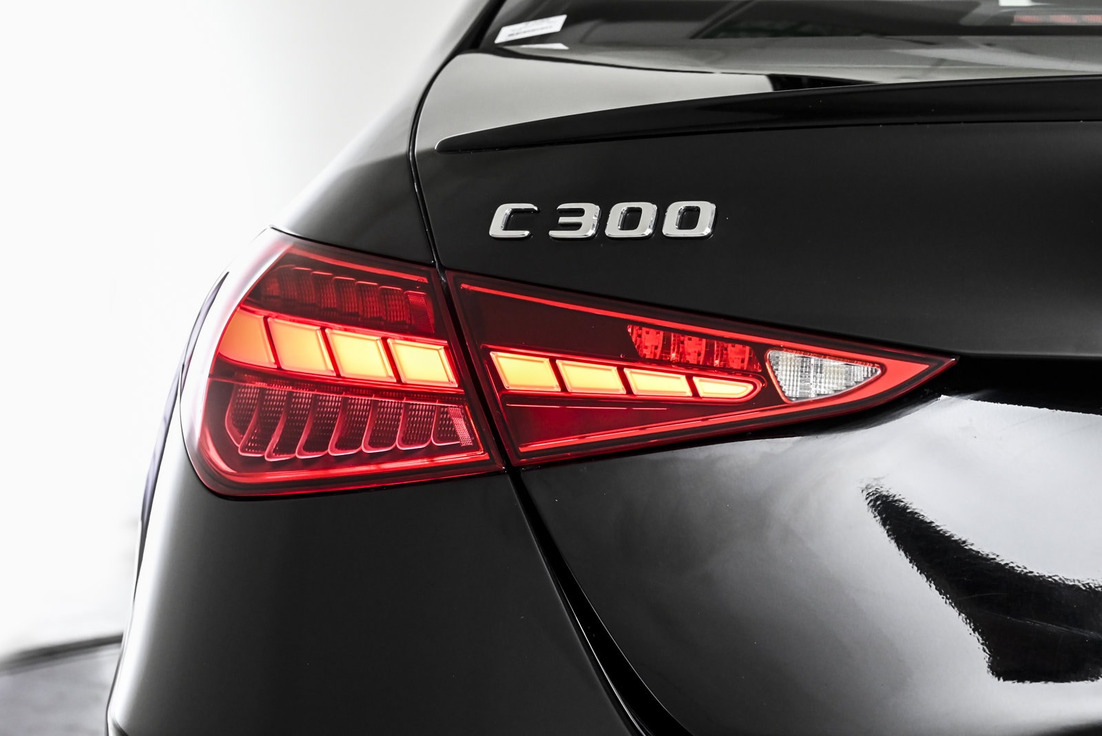 2024 MERCEDES-BENZ C-CLASS - Image 7