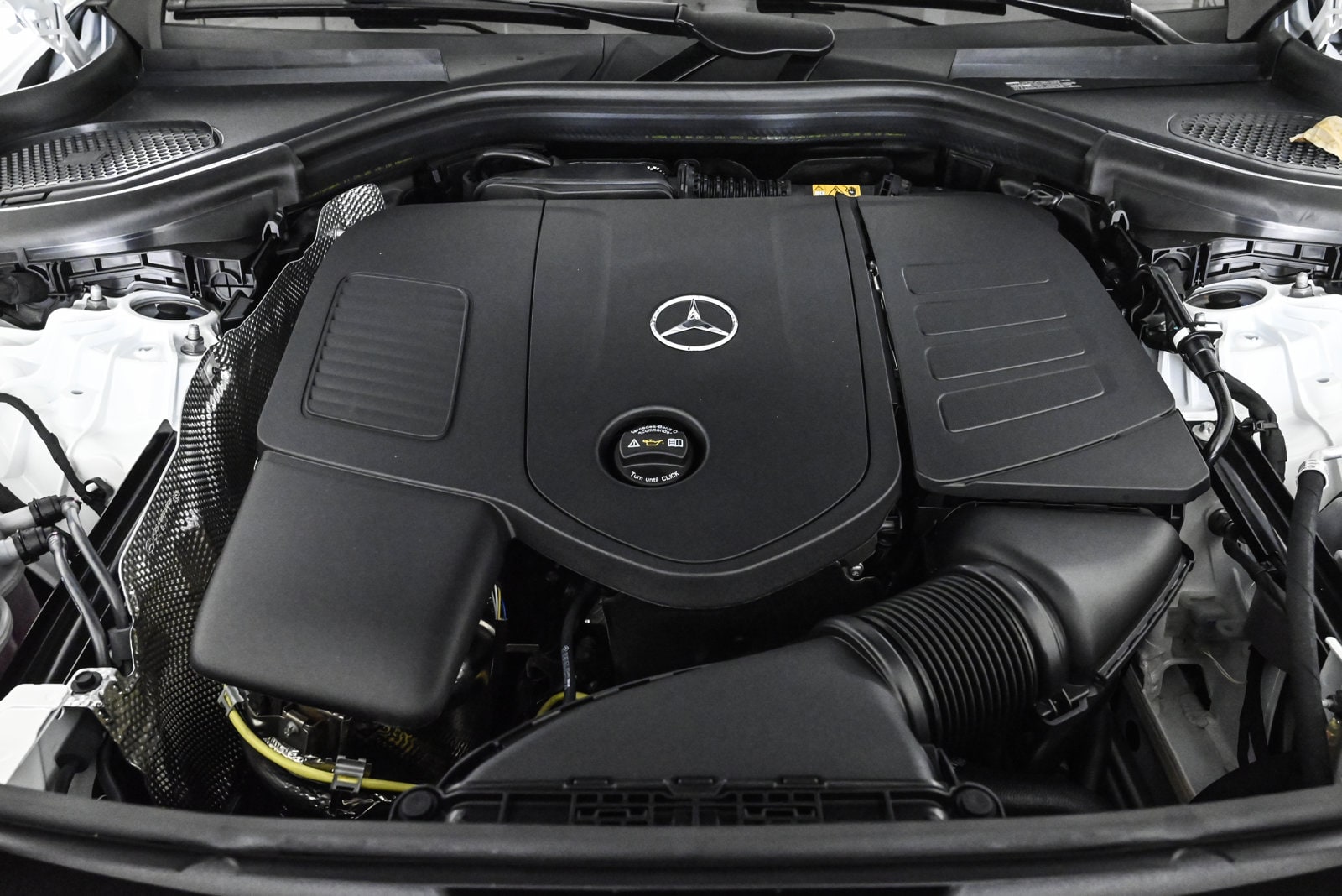 2026 MERCEDES-BENZ GLC-CLASS - Image 25