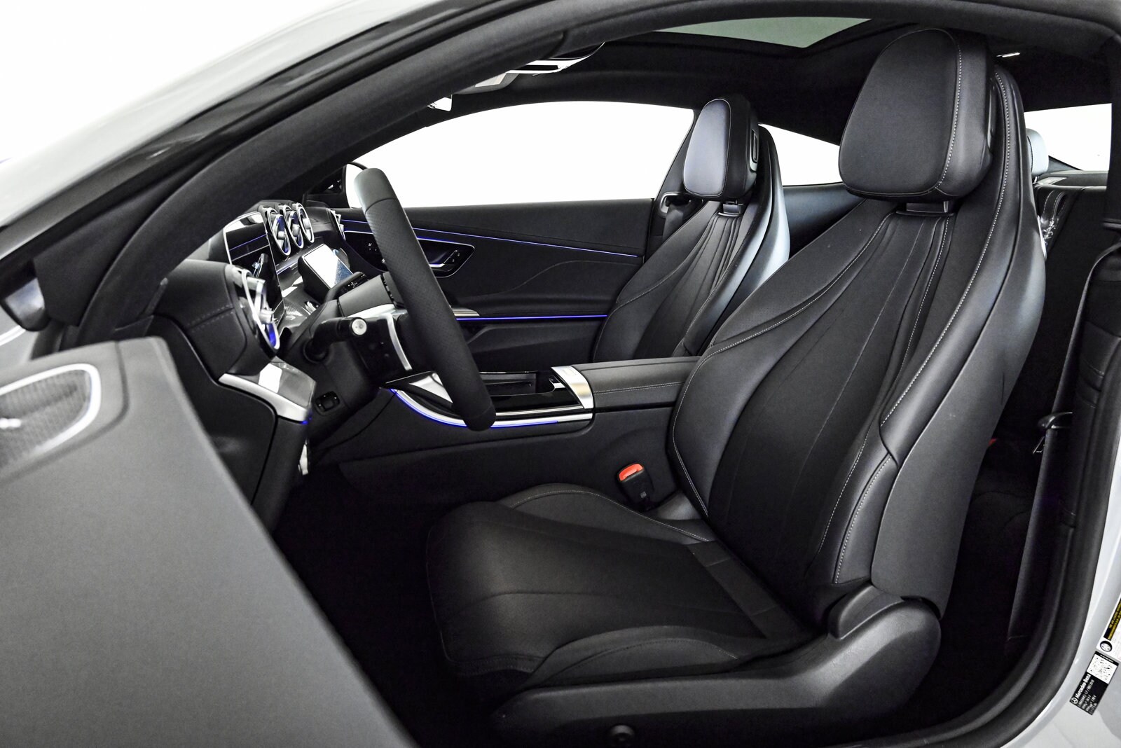 2026 MERCEDES-BENZ CLE - Image 18