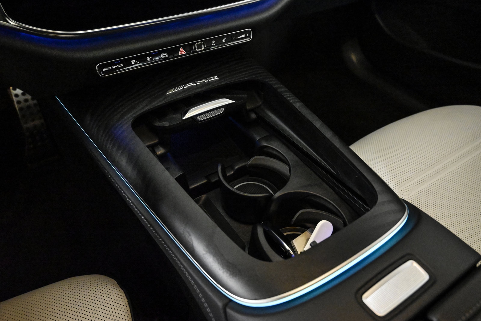 2026 MERCEDES-BENZ E-CLASS - Image 13