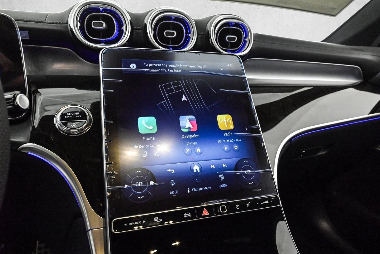 2026 MERCEDES-BENZ GLC-CLASS - Image 16