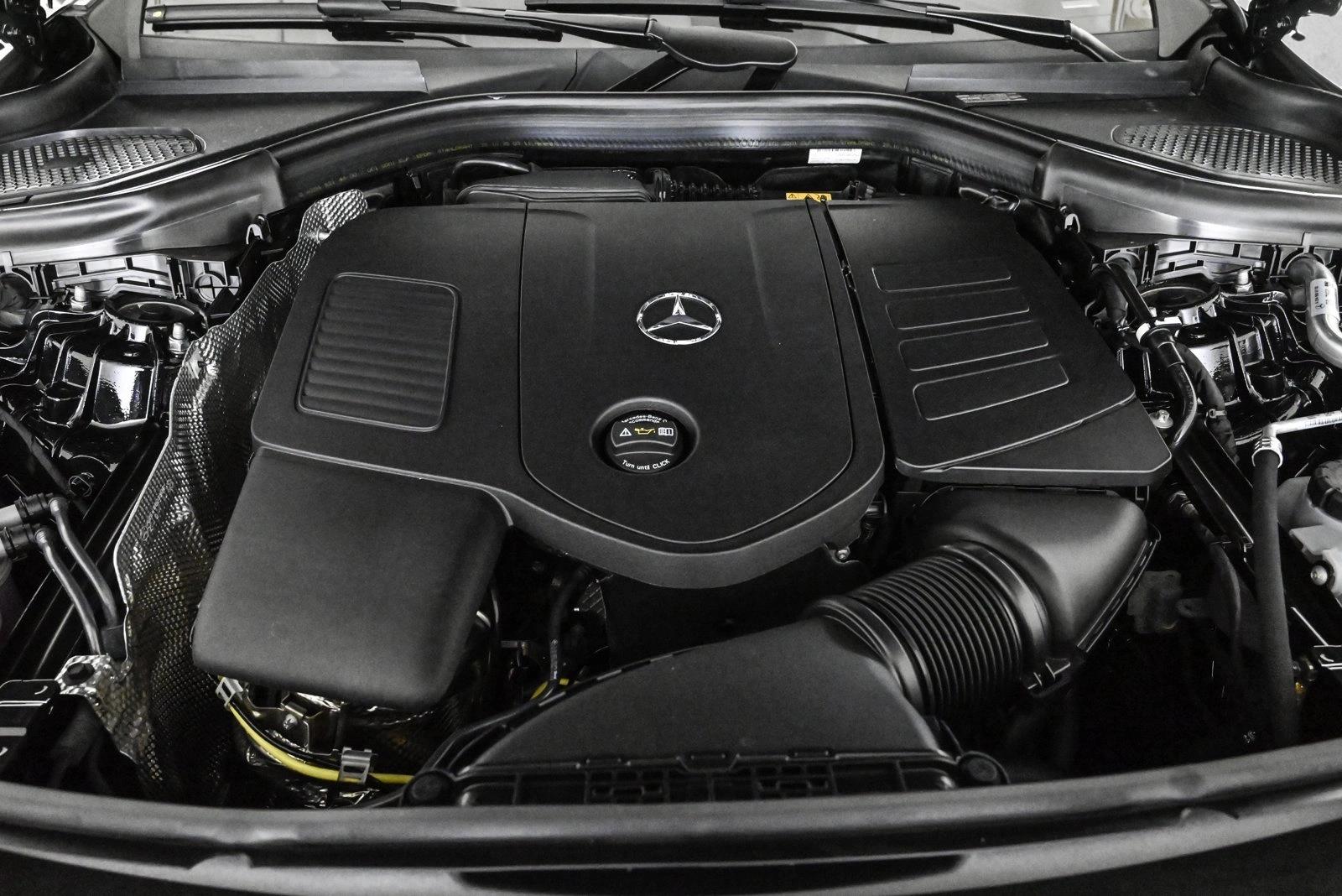 2026 MERCEDES-BENZ GLC-CLASS - Image 24