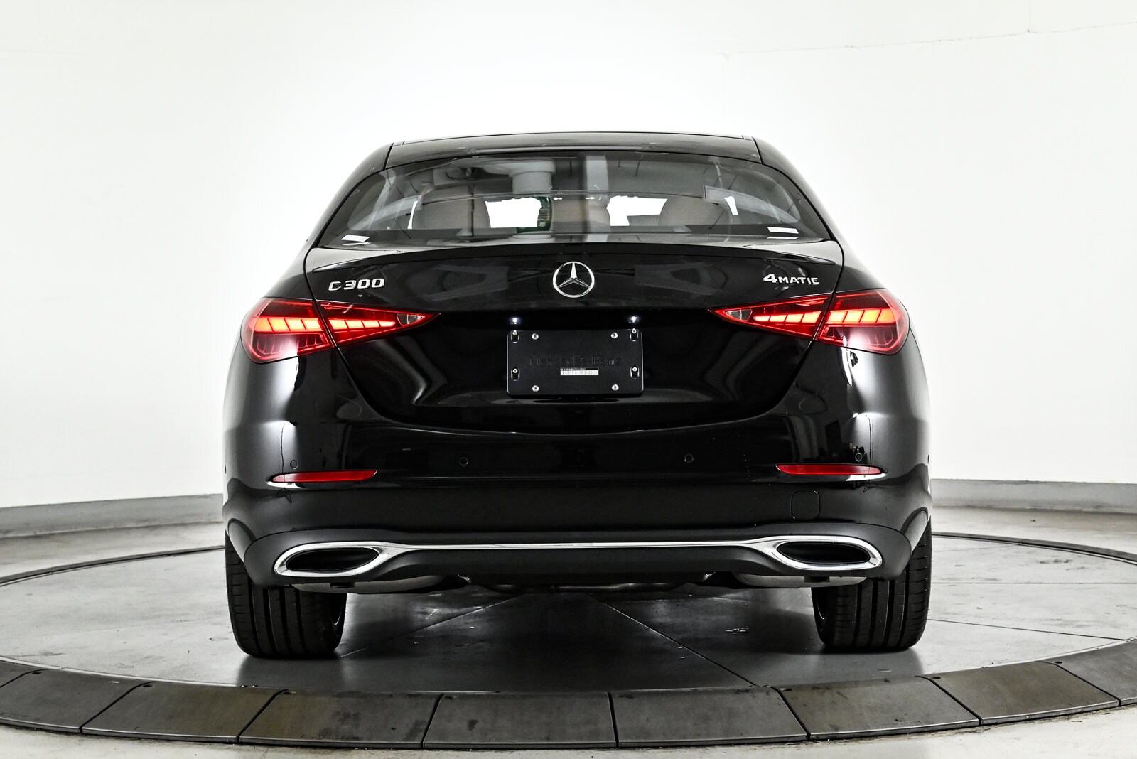 2026 MERCEDES-BENZ C-CLASS - Image 7