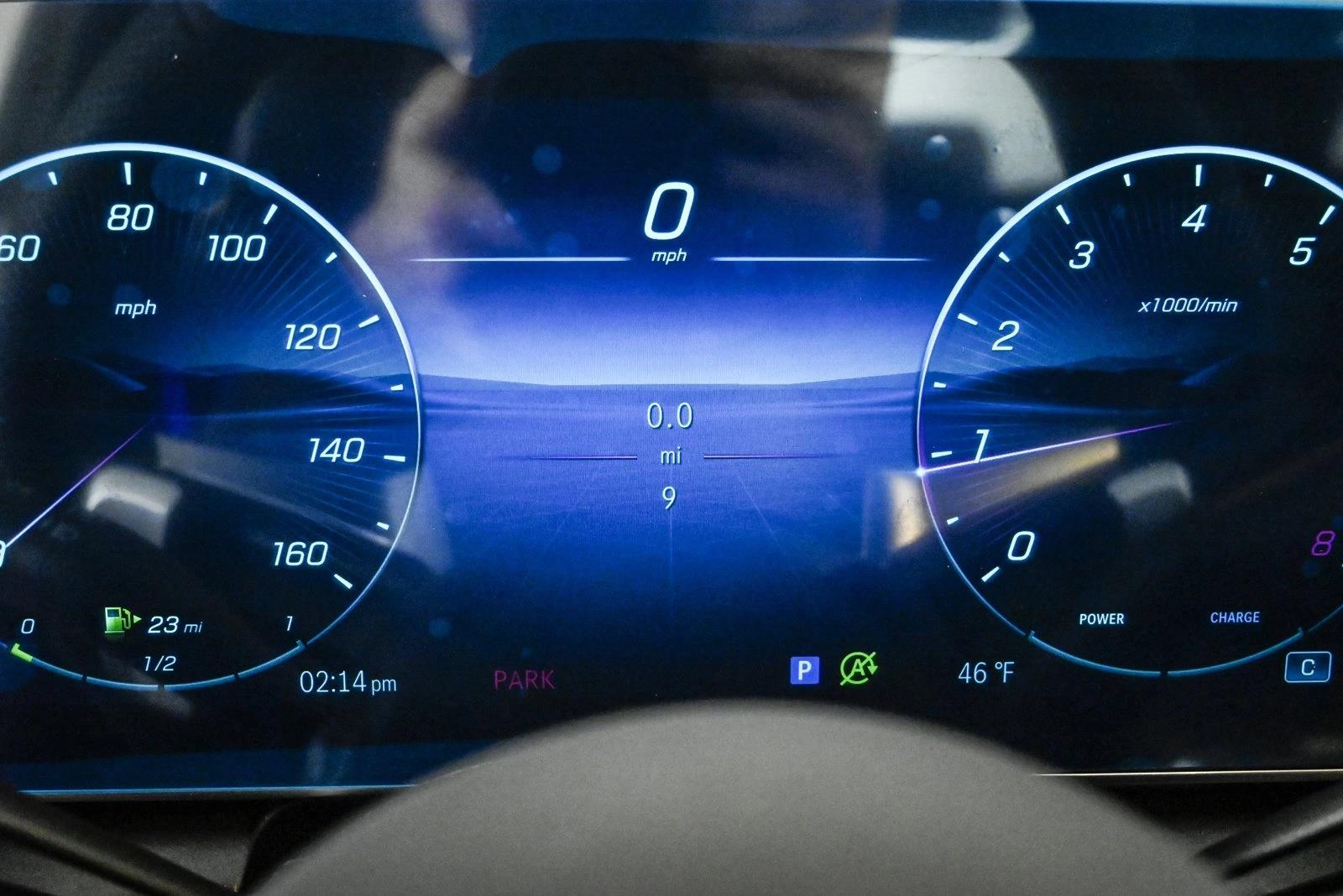 2026 MERCEDES-BENZ GLC-CLASS - Image 11