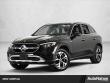 Certified 2025 Mercedes-Benz GLC 350e 4MATIC SUV
