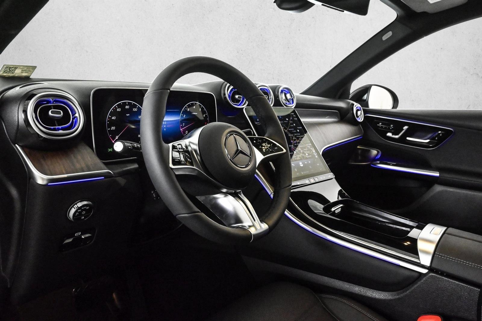 2026 MERCEDES-BENZ GLC-CLASS - Image 10