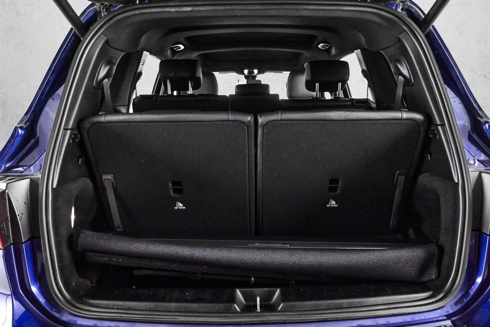 2021 MERCEDES-BENZ GLB-CLASS - Image 6