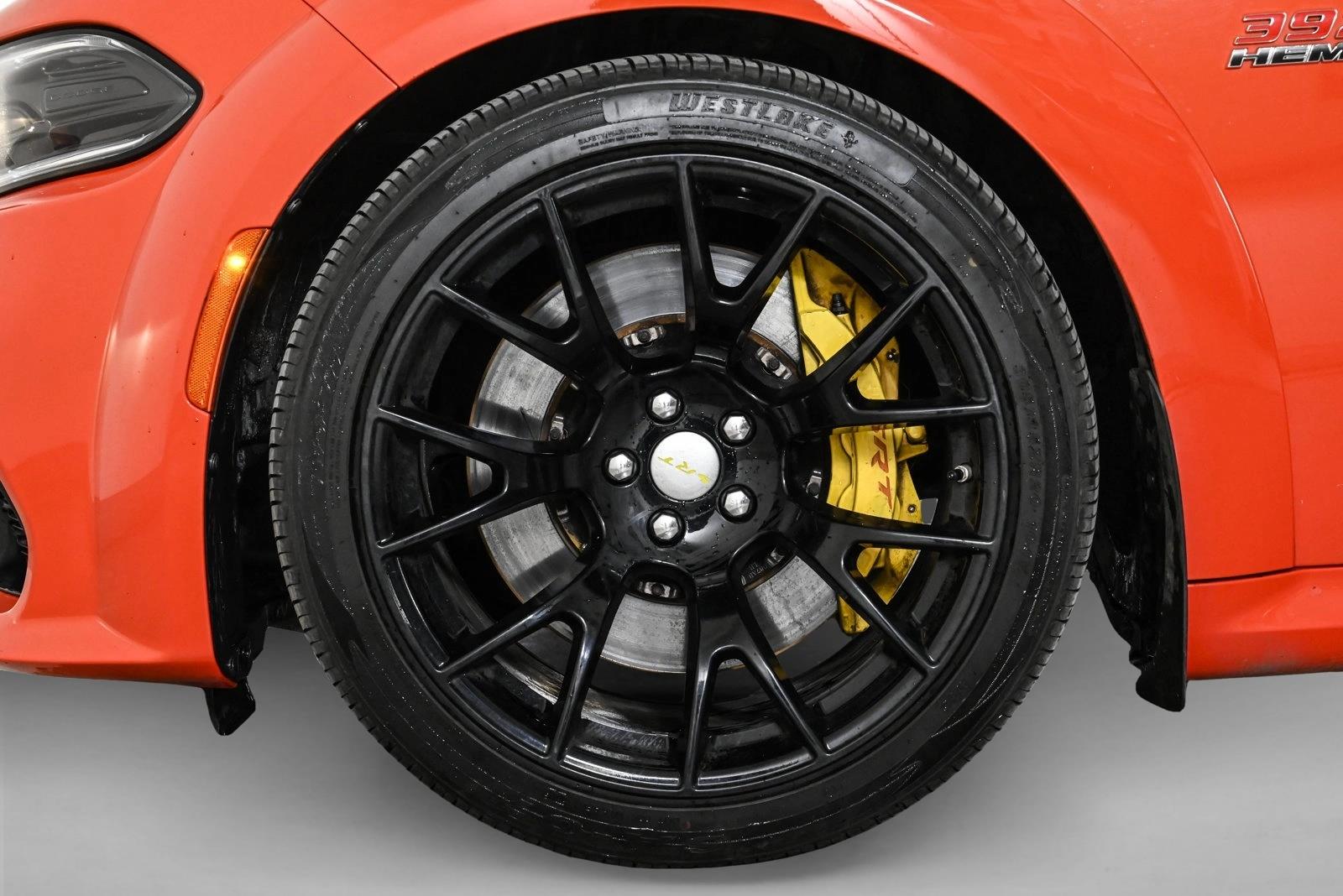 2022 DODGE CHARGER - Image 24