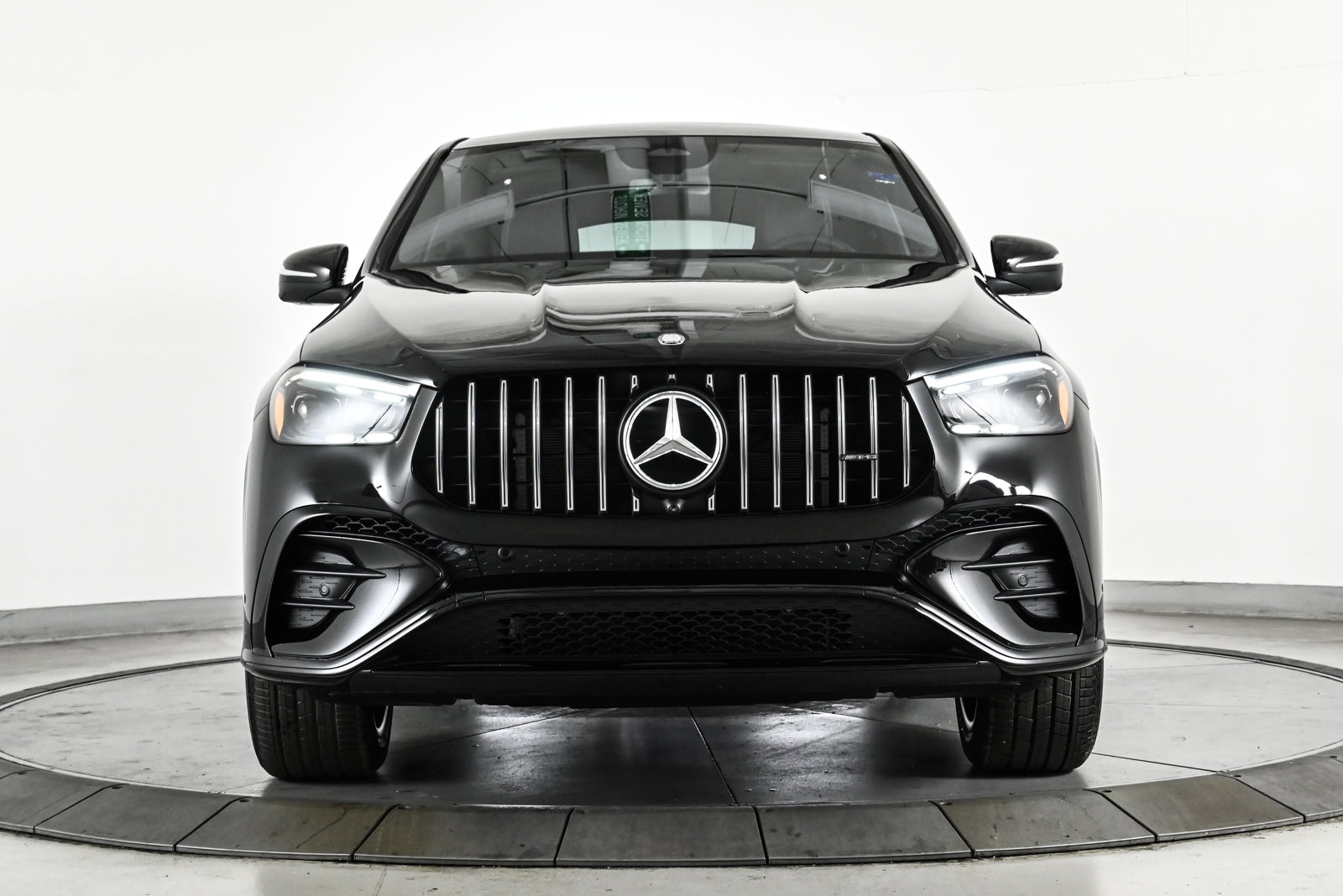 2026 MERCEDES-BENZ GLE-CLASS - Image 2