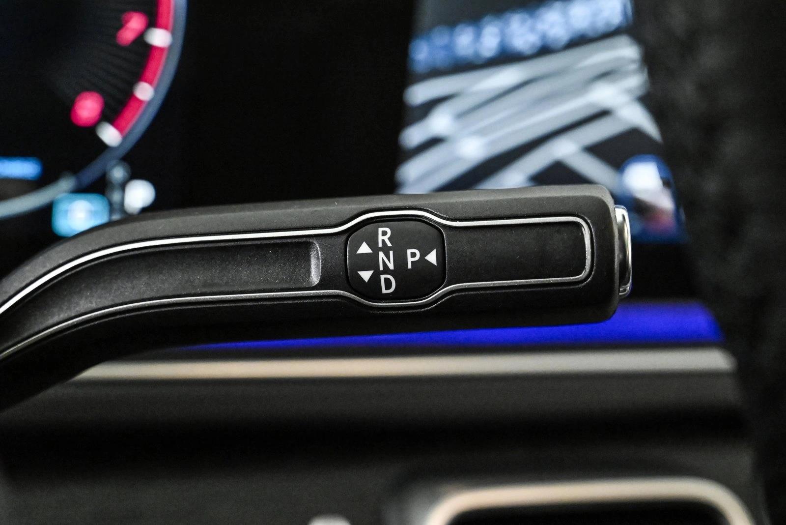 2026 MERCEDES-BENZ GLS-CLASS - Image 12